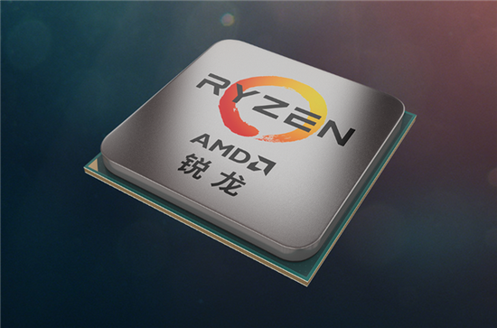 5nm Zen4来了！AMD 15年来首超Intel 这逆袭太猛