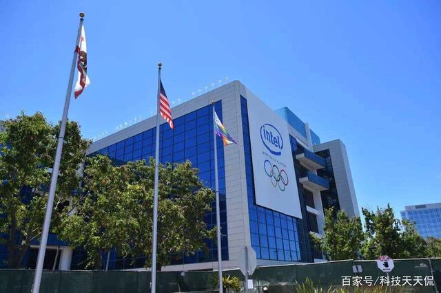 突发！Intel CEO 换帅，VMware CEO 将走马上任