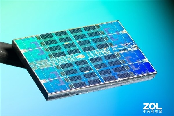 未来AMD部分GPU和APU或由三星代工