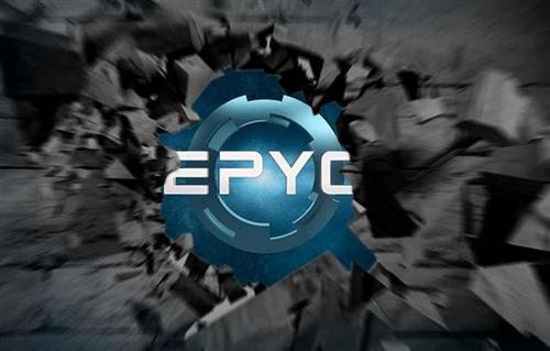 AMD采用X3D封装的旗舰EPYC处理器价格超过1万美元