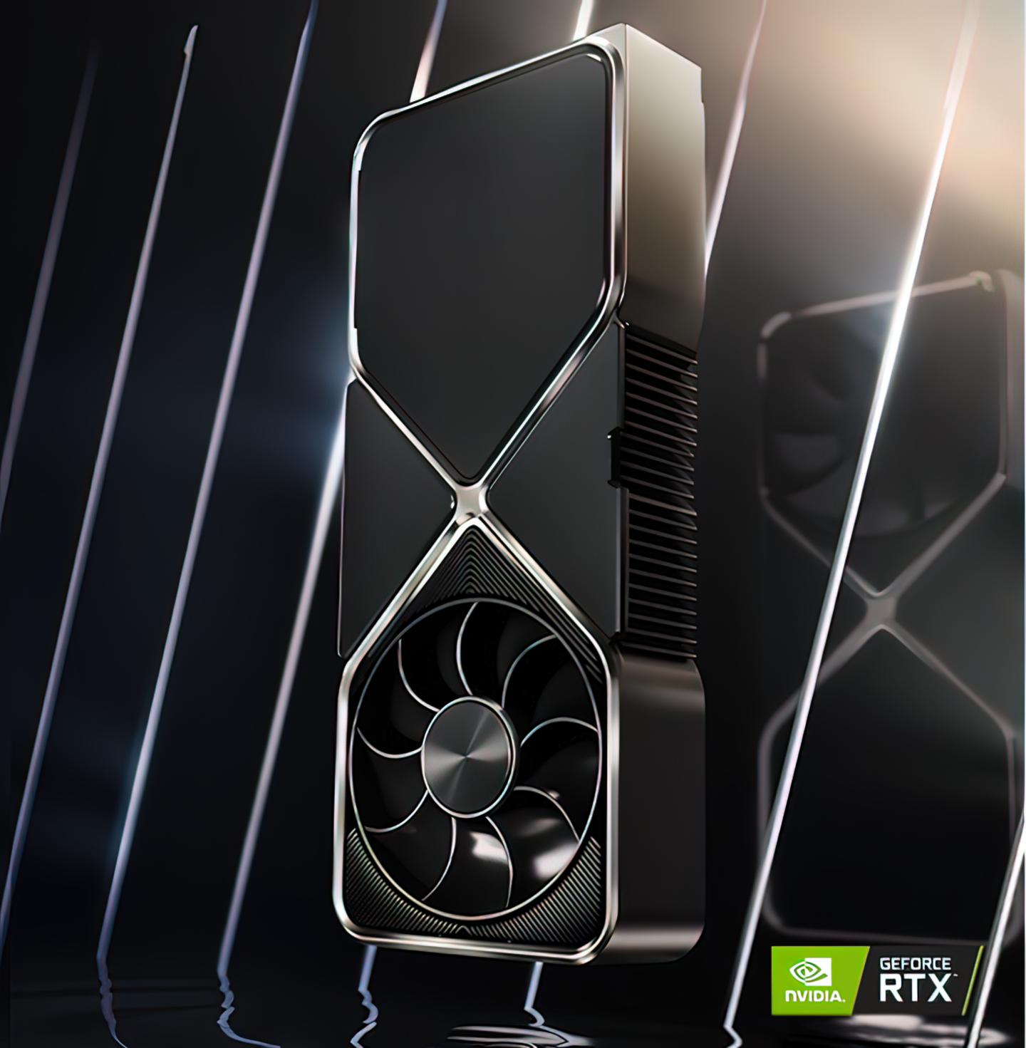 英伟达将于 10 月推出 GeForce RTX 4090，11 月推出 RTX 4080、12 月推出 RTX 4070