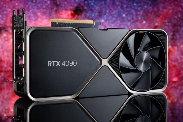 NVIDIA GeForce RTX 4090公版显卡首发评测